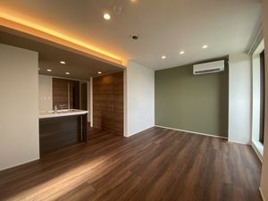 クオリスタ流星台 306号-3