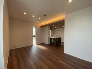 クオリスタ流星台 306号-4