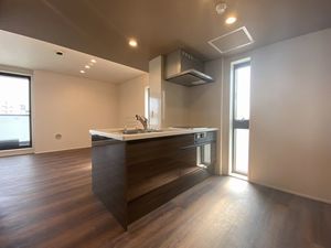 クオリスタ流星台 306号-5