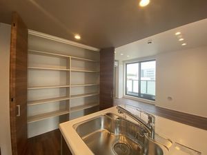 クオリスタ流星台 306号-6