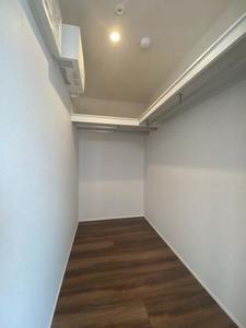 クオリスタ流星台 306号-8