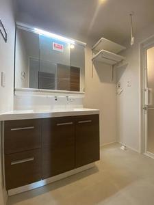 クオリスタ流星台 306号-10