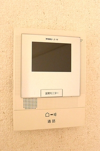マストライフひたち野うしく　Ｂ 201号-4