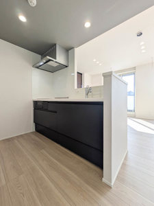 セルディーナ流星台 201号-8