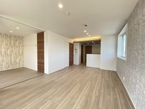 セルディーナ流星台 303号-6