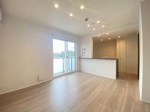 レスタシアⅡ 102号-2