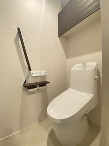 レスタシアⅡ 102号-10