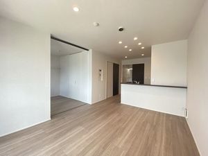 レスタシアⅡ 201号-2