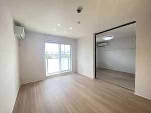 レスタシアⅡ 201号-3