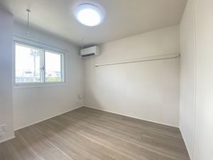 レスタシアⅡ 201号-5