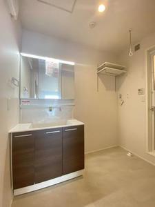 レスタシアⅡ 201号-8