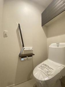 レスタシアⅡ 201号-10