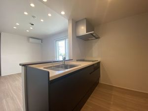 レスタシアⅡ 202号-4