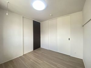 レスタシアⅡ 202号-6