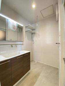 レスタシアⅡ 202号-8