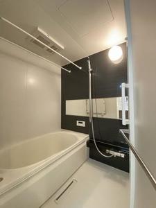 レスタシアⅡ 202号-9