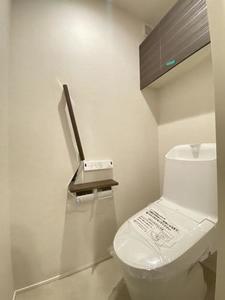 レスタシアⅡ 202号-10