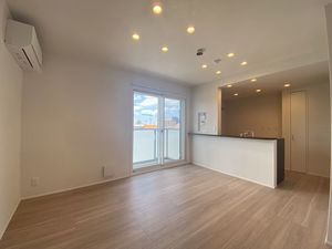 レスタシアⅡ 302号-2