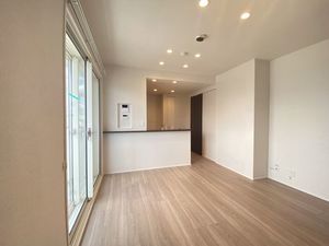 レスタシアⅡ 302号-3