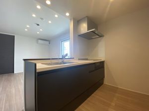 レスタシアⅡ 302号-4