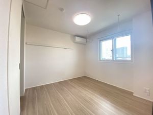 レスタシアⅡ 302号-5