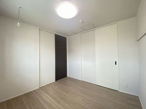 レスタシアⅡ 302号-6