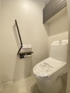 レスタシアⅡ 302号-10