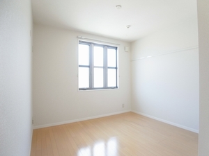 マストライフみどりの　Ｂ 205号-5