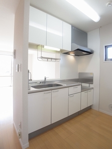 マストライフみどりの　Ｂ 205号-6