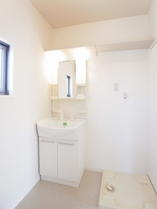 マストライフみどりの　Ｂ 205号-7