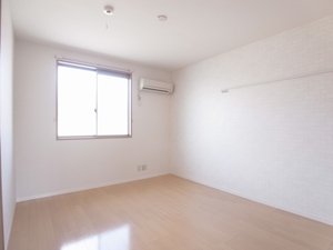 マストライフみどりの C 202号-6