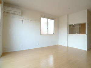 マストライフみどりの　Ｆ 201号-3