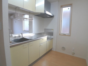 マストライフみどりの　Ｆ 201号-7