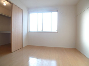 マストライフみどりの　Ｆ 201号-8