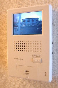 マストライフ上柏田 B 101号-9