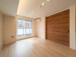 ブランパント 201号-2