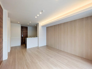 ブランパント 201号-3