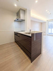 ブランパント 201号-4