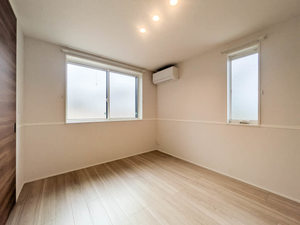 ブランパント 201号-6