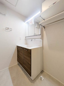 ブランパント 201号-8