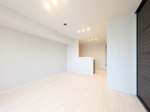 ＬＹＮＮ竹園 102号-2