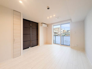 ＬＹＮＮ竹園 102号-3