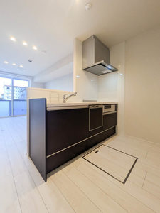 ＬＹＮＮ竹園 102号-4