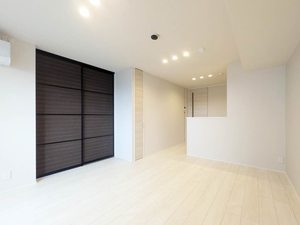 ＬＹＮＮ竹園 201号-2