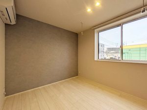 ＬＹＮＮ竹園 201号-5