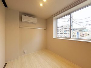 ＬＹＮＮ竹園 201号-6