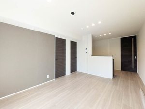 ＬＹＮＮ竹園 202号-2