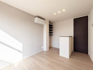 ＬＹＮＮ竹園 202号-5