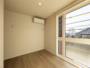 ＬＹＮＮ竹園 202号-6