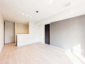 ＬＹＮＮ竹園 203号-2